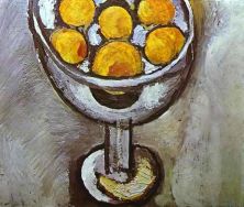Haga click para ver la imagen ampliada a vase with oranges.jpg
